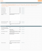 Daily Deals - Magento Extension Screenshot 4