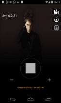 Smart Radio Streaming Titanium App Source Code Screenshot 8
