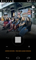 Smart Radio Streaming Titanium App Source Code Screenshot 20