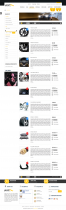 MageCar - Magento Responsive Theme Screenshot 7