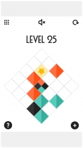 Tile Stack - iOS App Game Source Code Screenshot 3