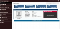 Fome SMS Portal Advanced - PHP Script Screenshot 10