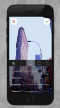 Filterlapse Video Editor - iOS Source Code Screenshot 5