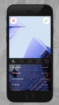 Filterlapse Video Editor - iOS Source Code Screenshot 7