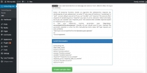 Consuming API REST - WordPress Plugin Screenshot 7