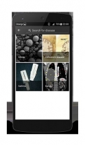 Medical Suitcase – Android App Source Code Screenshot 3