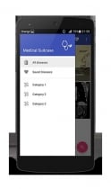 Medical Suitcase – Android App Source Code Screenshot 6