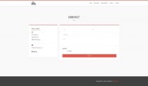 Dobocor -  Wordpress Theme Screenshot 1