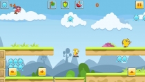 Super Potato Adventure - Android Source Code Screenshot 6