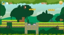 Monster Jungle Bananas - Android Game Source Code Screenshot 8