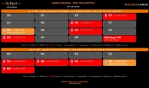 Call Center Real time PHP  Screenshot 3