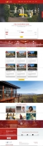 Locus - Real Estate HTML Template Screenshot 8