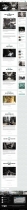 Selfblog - Personal WordPress Theme Screenshot 6