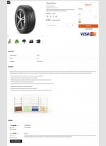 Autofix - Prestashop Theme Screenshot 5