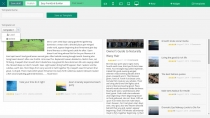 Easy FrontEnd Builder - WordPress Plugin Screenshot 4