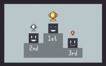 Trophy Cups Pixel Graphics Pack Screenshot 2