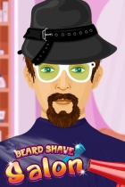 Beard Salon - Unity Game Source Code Screenshot 5