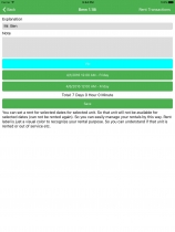 Clever Rent - Rental Application Source Code Screenshot 5