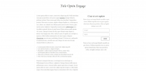 WP Optin - Opt-in WordPress Plugin Screenshot 16