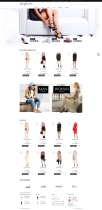 Viva - WooCommerce Responsive Theme Screenshot 3