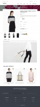 Ap Mochi - Fashion Shopify Theme Screenshot 3