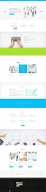 Bergen Multi-purpose Business HTML5 Template Screenshot 21