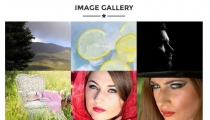 Gallery Box WordPress Plugin Screenshot 1