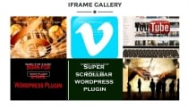 Gallery Box WordPress Plugin Screenshot 5