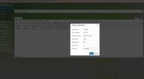 Active Master WS Plugin - WordPress Plugin Screenshot 4