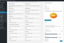 Active Master WS Plugin - WordPress Plugin Screenshot 12