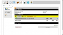 EasyService Billing - PHP Script Screenshot 3