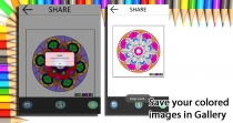 Colorize Coloring App – Unity Source Code Screenshot 8