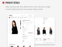 Pencil - Responsive Shopify Theme Screenshot 5