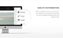 iShop - Shopify Theme Screenshot 1