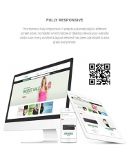 Maxx - Shopify Theme Screenshot 2