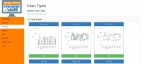 PHP Chart Generator Script Screenshot 5