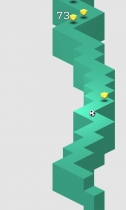 ZigZag Runner - Unity Game Source Code Screenshot 3