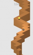 ZigZag Runner - Unity Game Source Code Screenshot 6