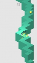 ZigZag Runner - Unity Game Source Code Screenshot 7