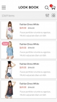 Akali - Ecommerce App Template Screenshot 6