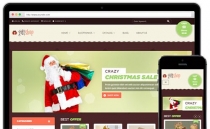 Giftshop Shopify Theme Screenshot 4