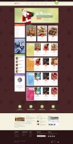 Giftshop Shopify Theme Screenshot 5