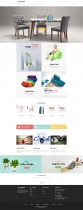 Junestore - Shopify Theme Screenshot 1