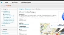 PHP Business Listings Classified Directory Script Screenshot 5