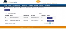 PHP AutoMarket - Car Marketplace PHP Script Screenshot 5