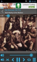 Slide Music Player - Android Source Code Screenshot 4