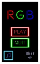 RGB - One Touch Unity Game Source Code Screenshot 7