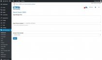 Professional Wordpress SMS Marketing Plugin Screenshot 12