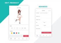 Shoppy - eCommerce Android Studio UI KIT Screenshot 10