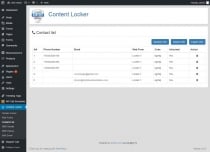 3 In One Wordpress Content Locker Plugin Screenshot 3